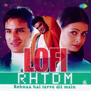 Rehnaa Hai Terre Dil Mein (2023) (Harris Jayaraj)